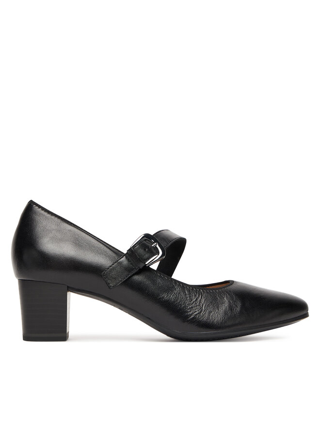 Туфли-лодочки 9-22307-45 Caprice, черный