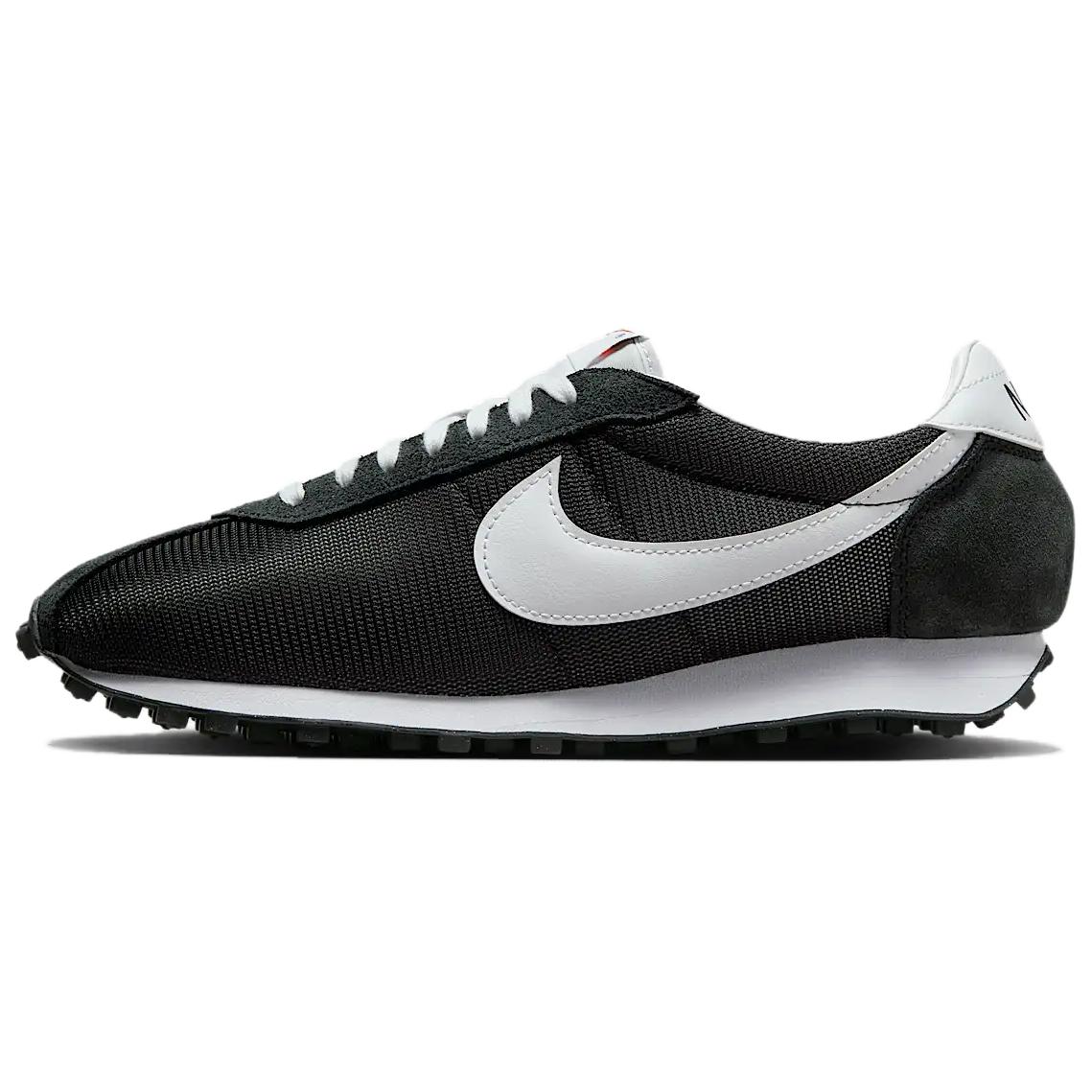 

Nike Кроссовки LD 1000 Black White