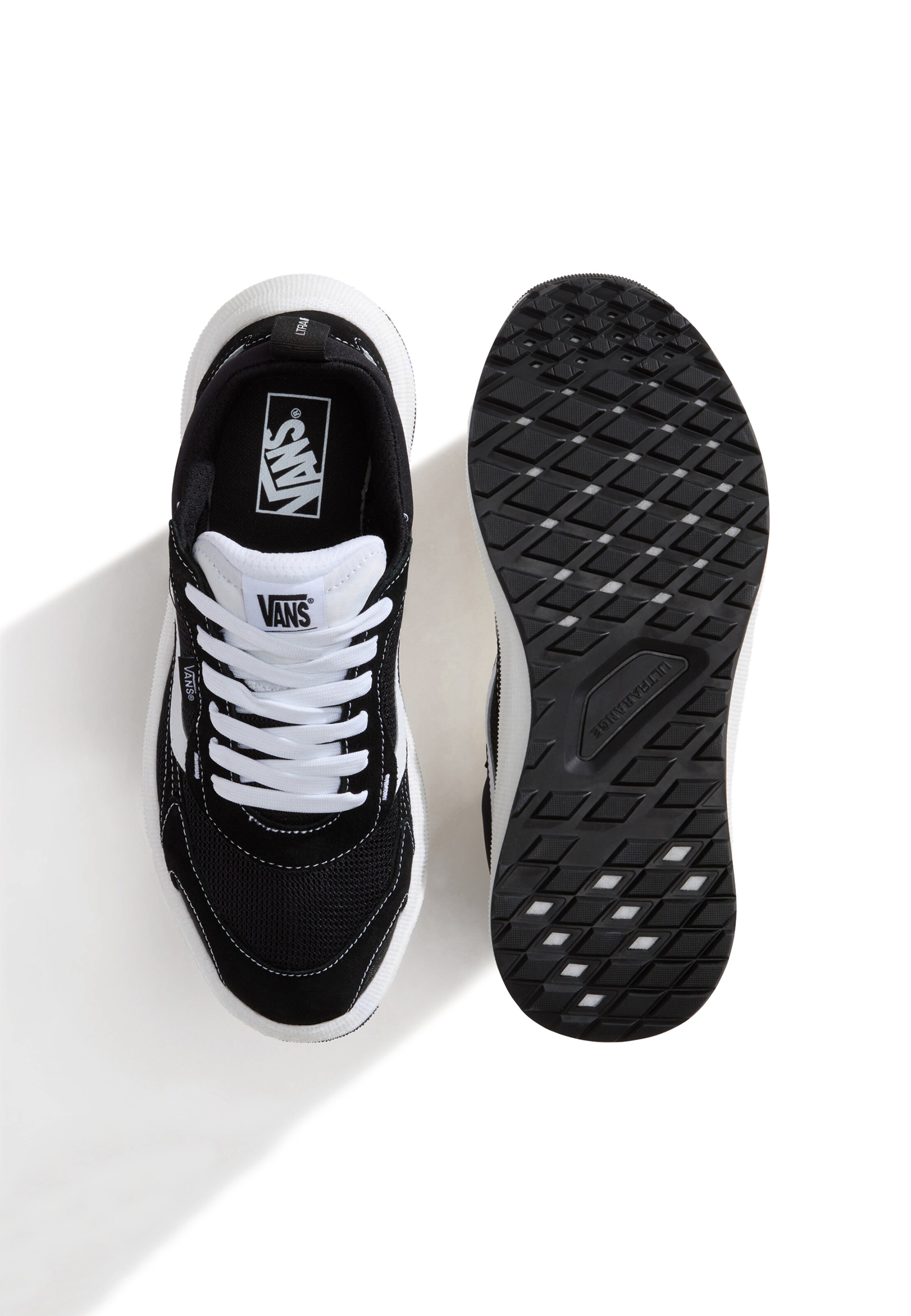 VANS Кроссовки 'Ultrarange Neo 2.0' в черном цвете — фото 3