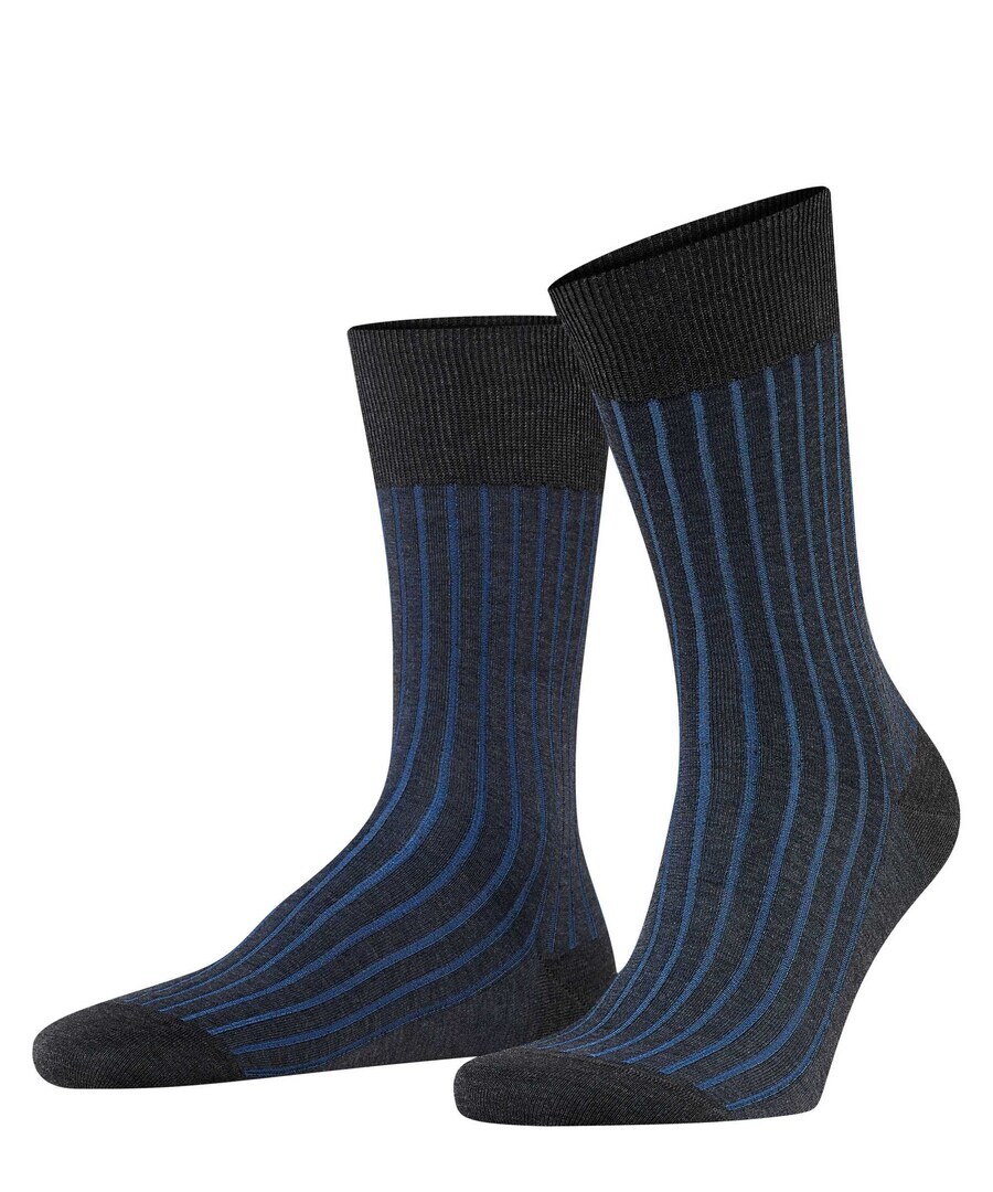 

Носки FALKE Socks, темно-синий
