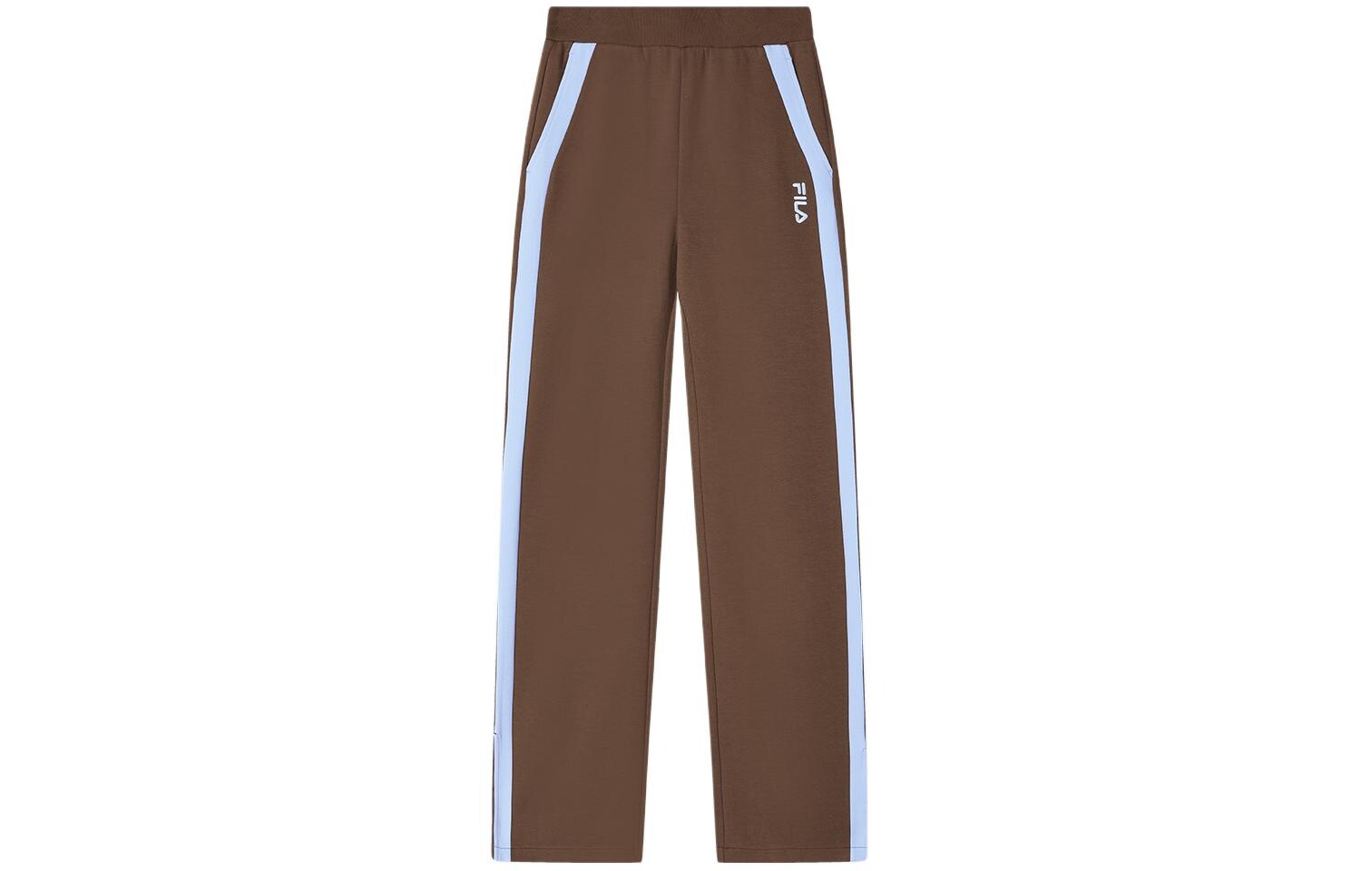 

FILA Женские повседневные брюки, цвет Casein brown