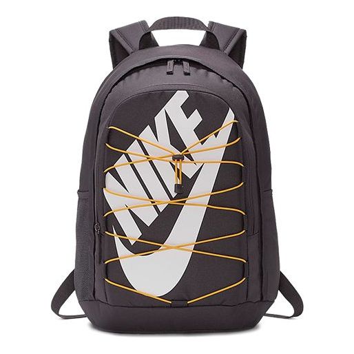 

Рюкзак Nike Hayward 2.0 Backpack 'Thunder Grey University Gold White'