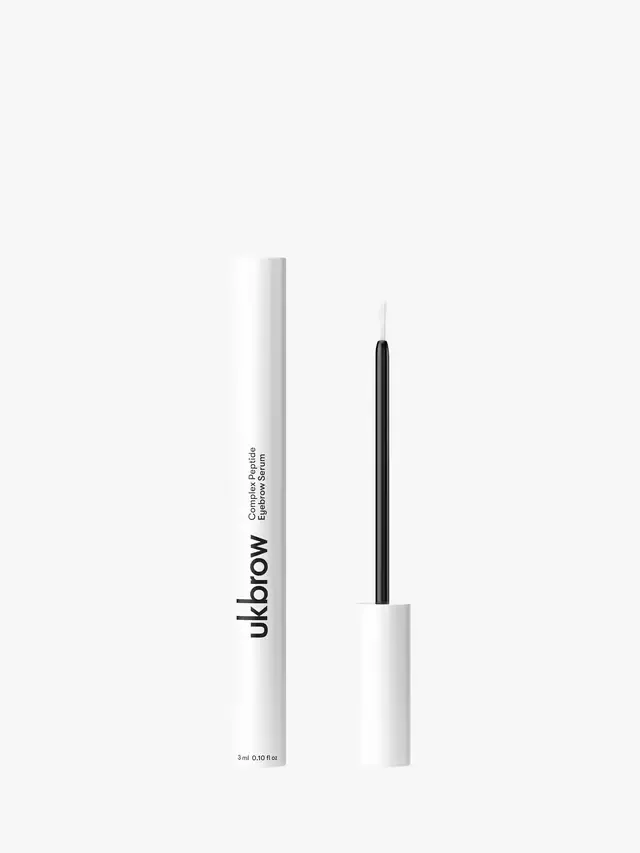 Сыворотка Uklash — Для бровей UKBROW Complex Peptide, 3 мл