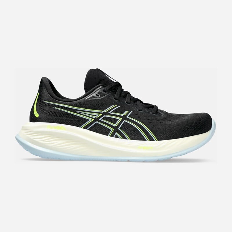 

Мужские кроссовки Gel-Cumulus 26 Asics, черный