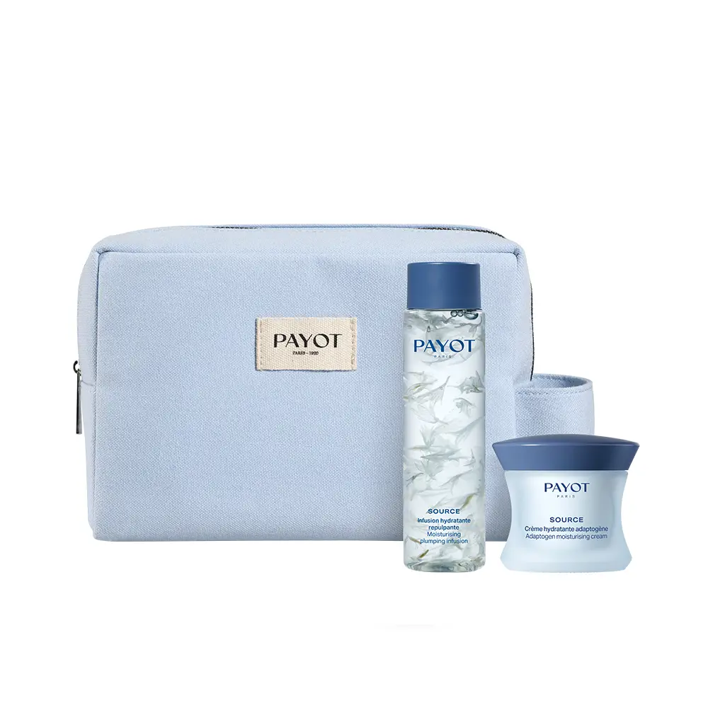 

Крем для лица Source crema hidratante estuche Payot, 2 шт.