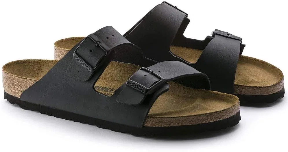 Мужские мюли BIRKENSTOCK Arizona, 35 — фото 4
