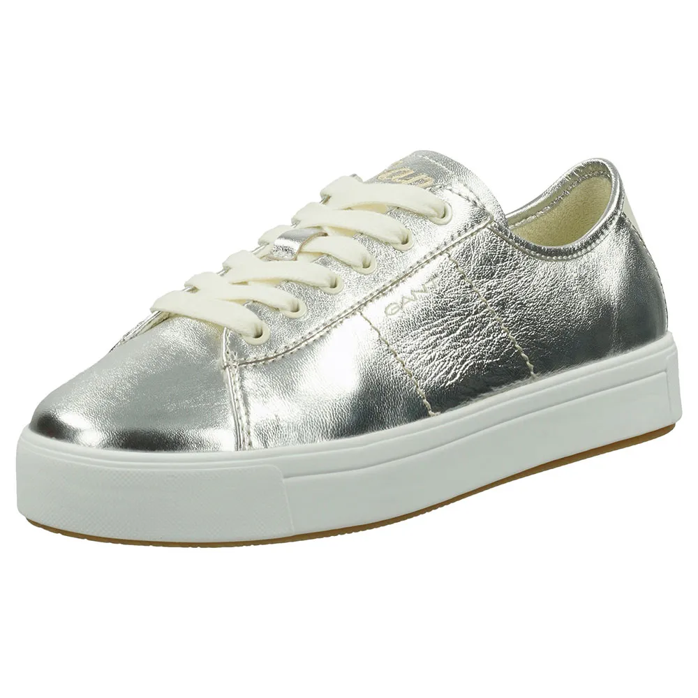 Кроссовки Gant 870531830, серебряный