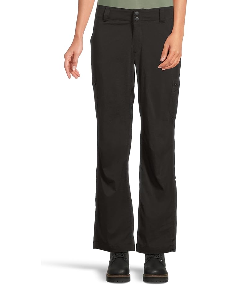 

Женские джинсы L.L.Bean Vista Trekking, Classic Black