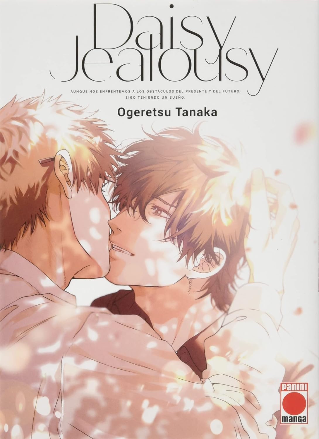 

Daisy jealousy (PANINI ESPAÑA S.A.)