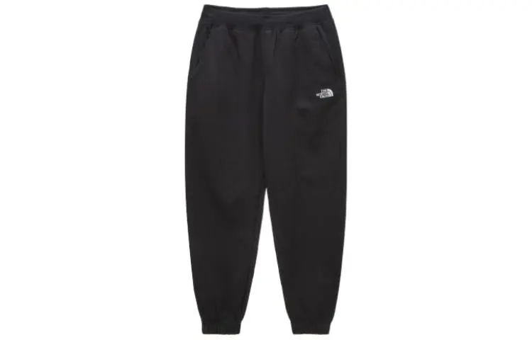 

THE NORTH FACE Мужские трикотажные спортивные штаны, цвет Black