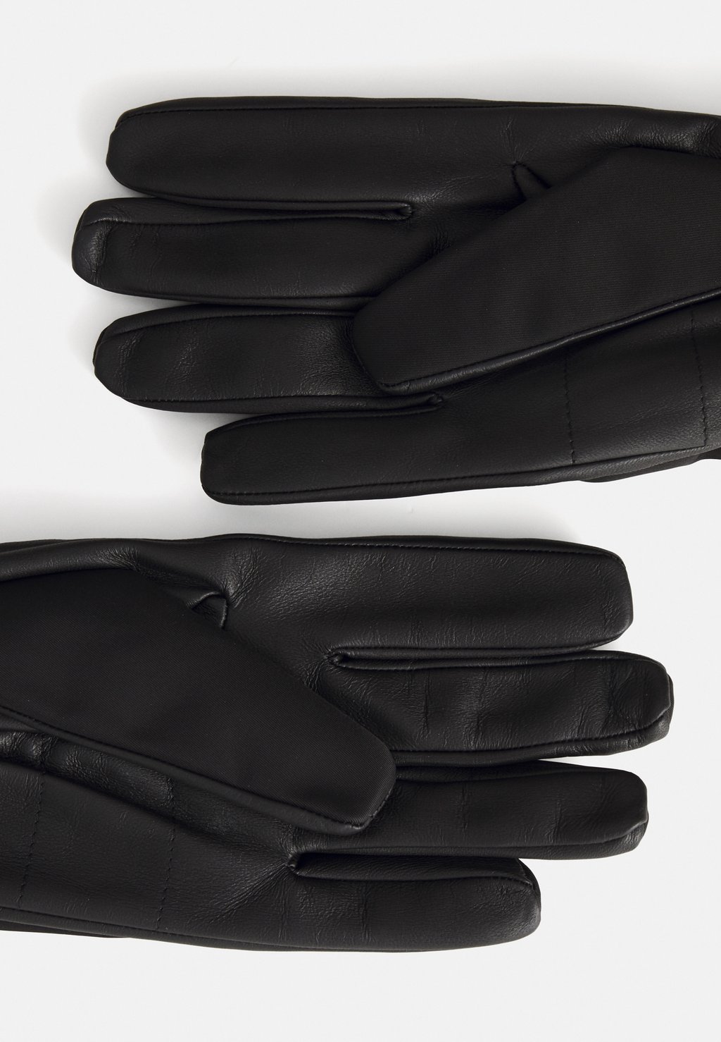 

Перчатки GLOVE Paul Smith, черный