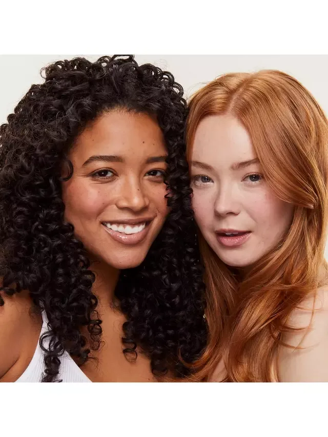 Увлажняющий крем-кондиционер Like A Virgin Super Hydrating Cream Conditioner, дорожный размер, 70 мл Coco & Eve — фото 4