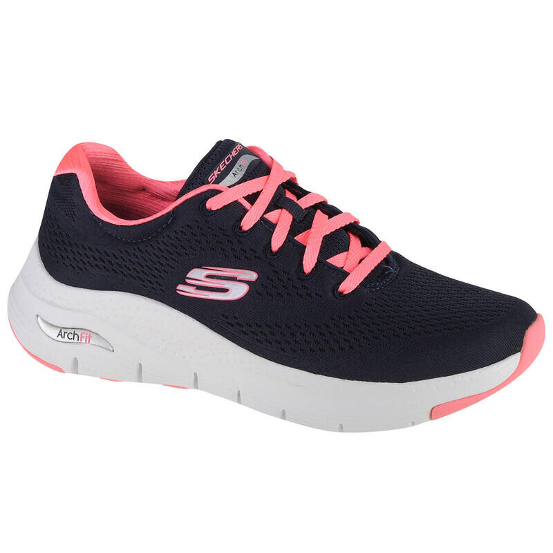 

Кроссовки Skechers, темно-синий