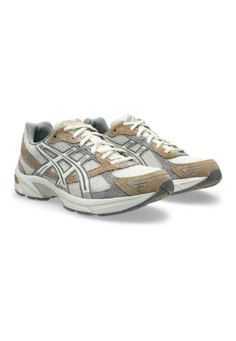 Кроссовки спортивные, модель GEL-1130, ASICS, цвет бежевый — фото 4