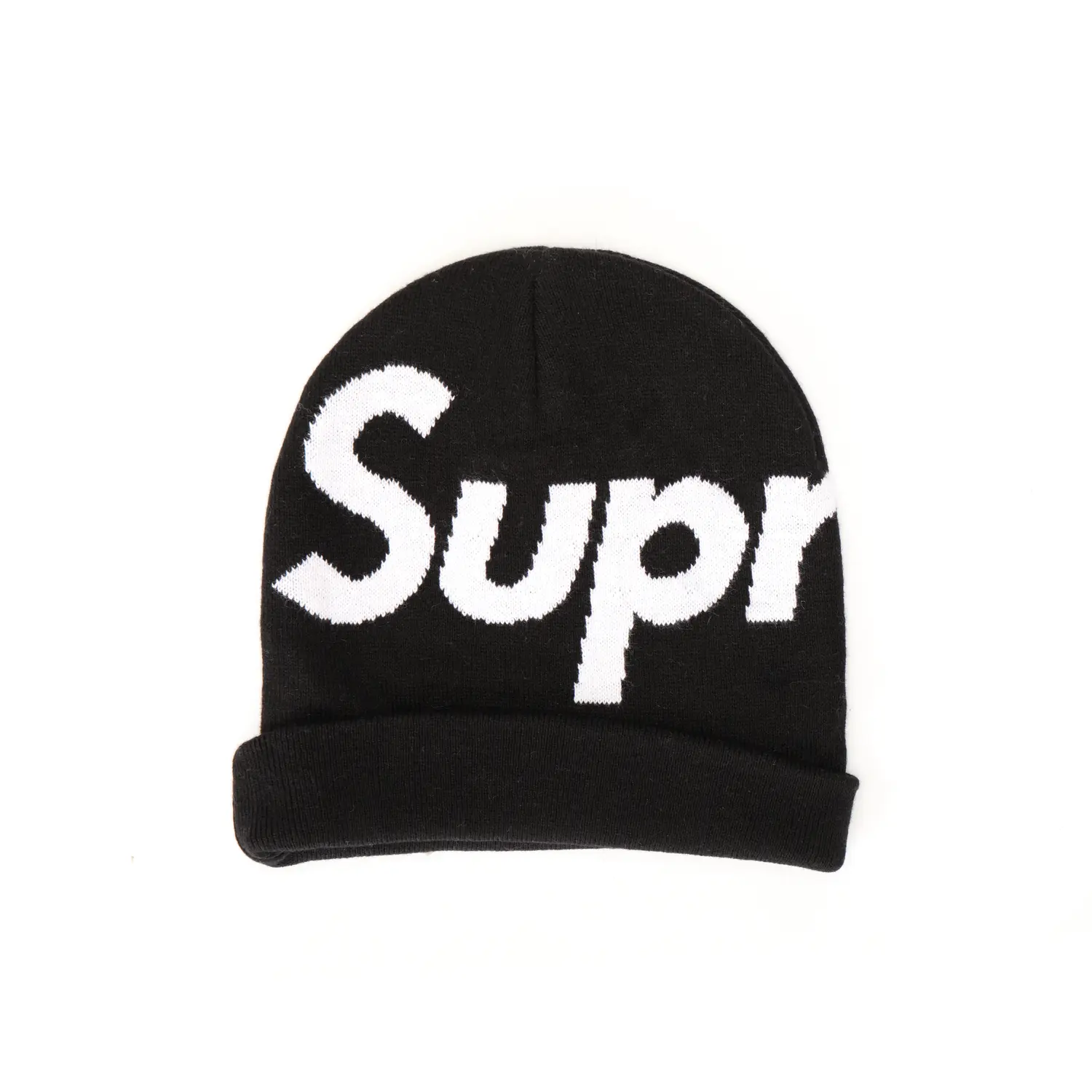 

Бейсболка с большим логотипом FW22 Supreme