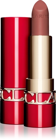 

Кремовая губная помада с матовой отделкой Clarins Joli Rouge Velvet, 705V 3,5 g