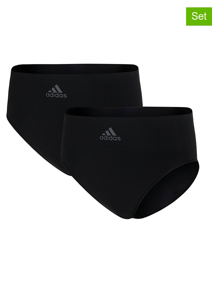 

Трусы adidas, черный