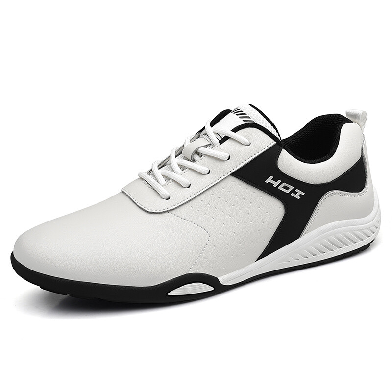 

Кроссовки мужские Lifestyle Shoes Men Low-Top Egchi, белый