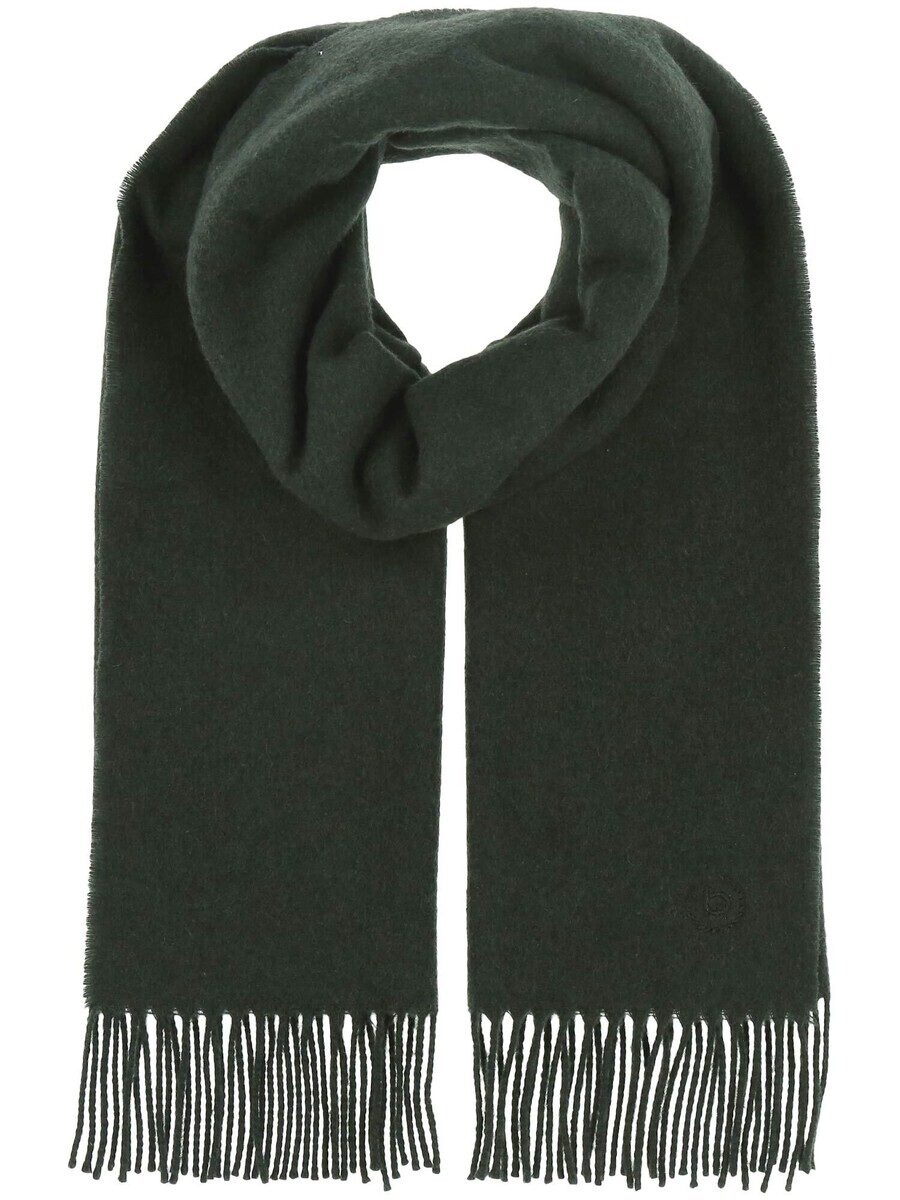 

Шарф bugatti Scarf, цвет fir