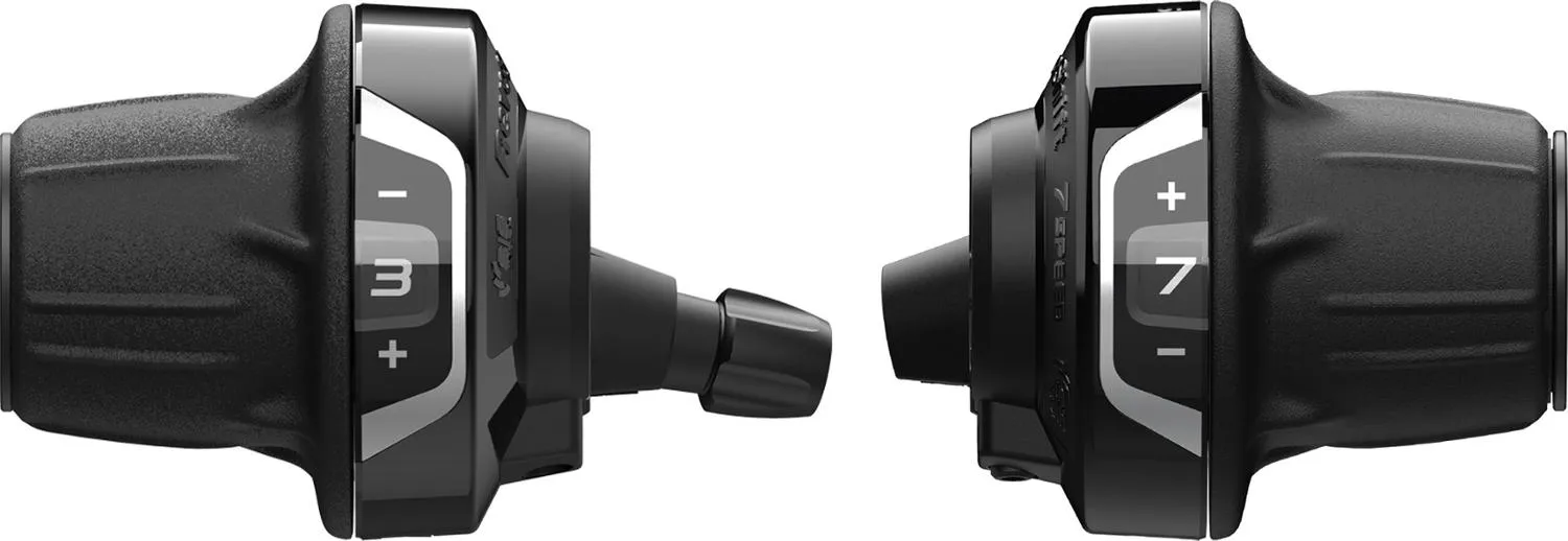 

SL-RV400 Комплект шифтеров на 7 скоростей Shimano, None