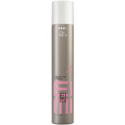 

Лак для волос EIMI Mistify Me Strong 500 мл Wella