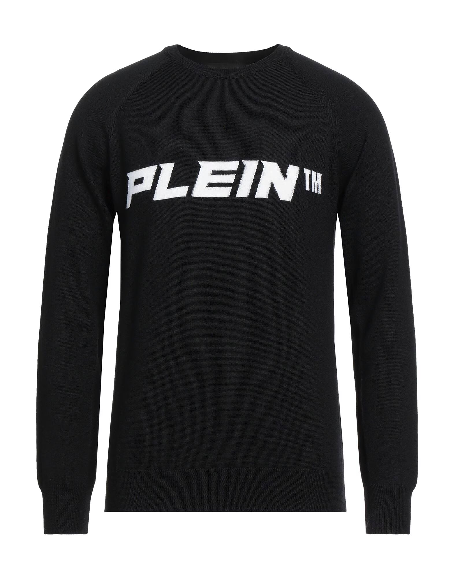 

Свитер Philipp Plein, черный