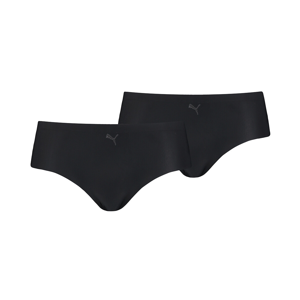 

Трусы Puma String 2er Pack, черный
