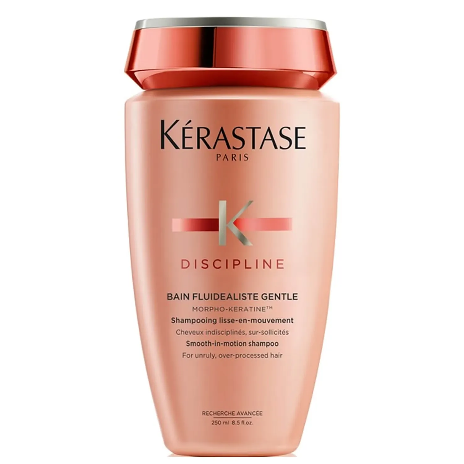 

Discipline Bain Fluidealiste без сульфатов (250 мл) Kerastase