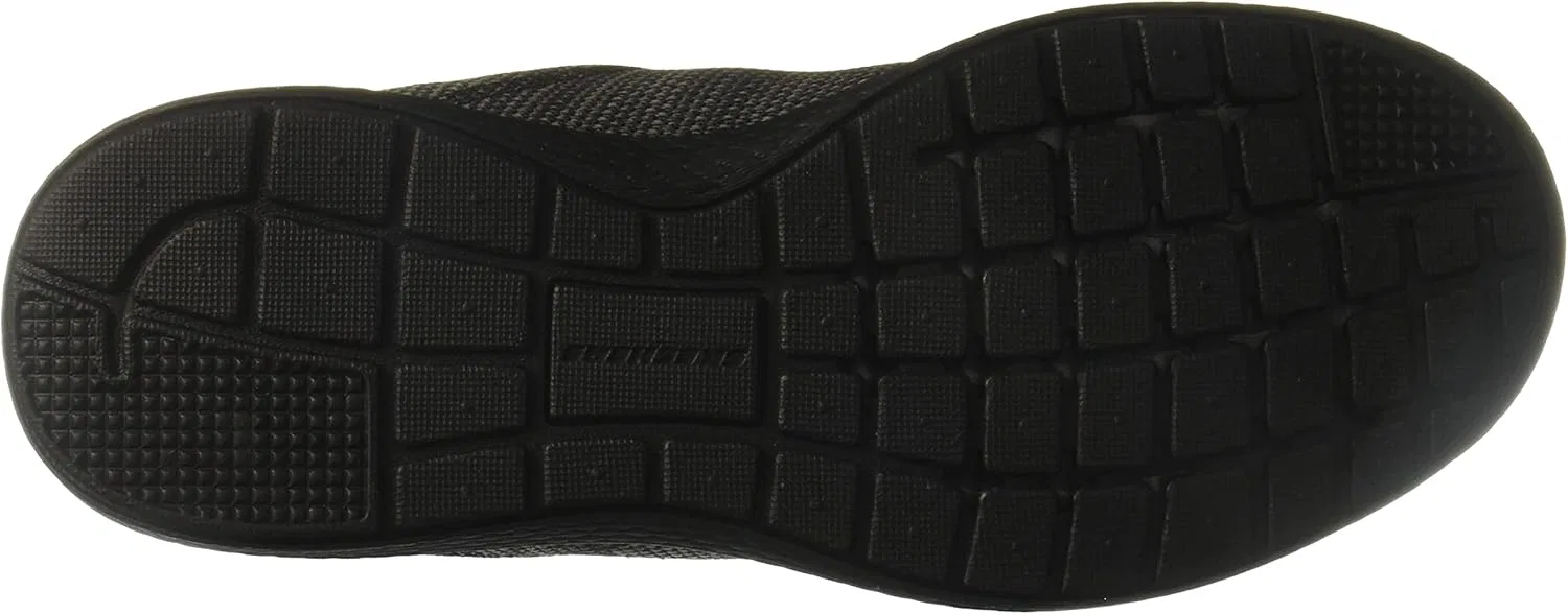 Кроссовки Skechers Summit Herren Läufer, Black — фото 4