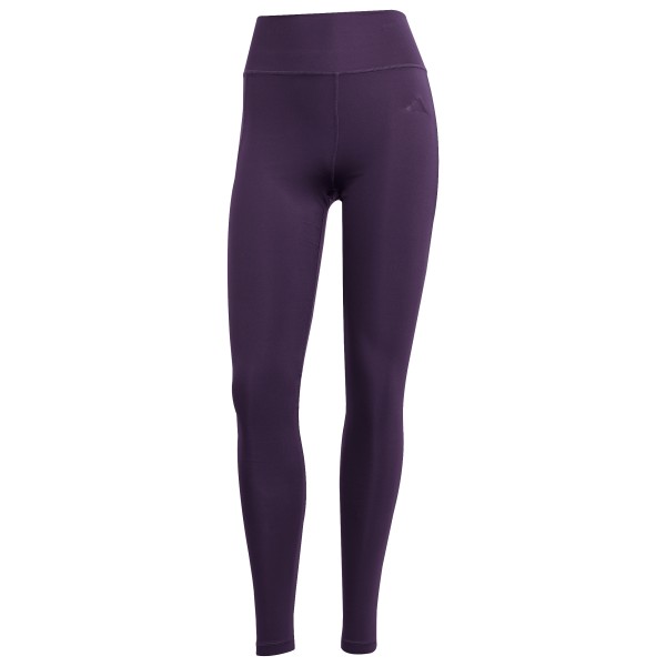 

Женские леггинсы Optime Essentials с карманом для хранения во всю длину Adidas, Aurora Plum