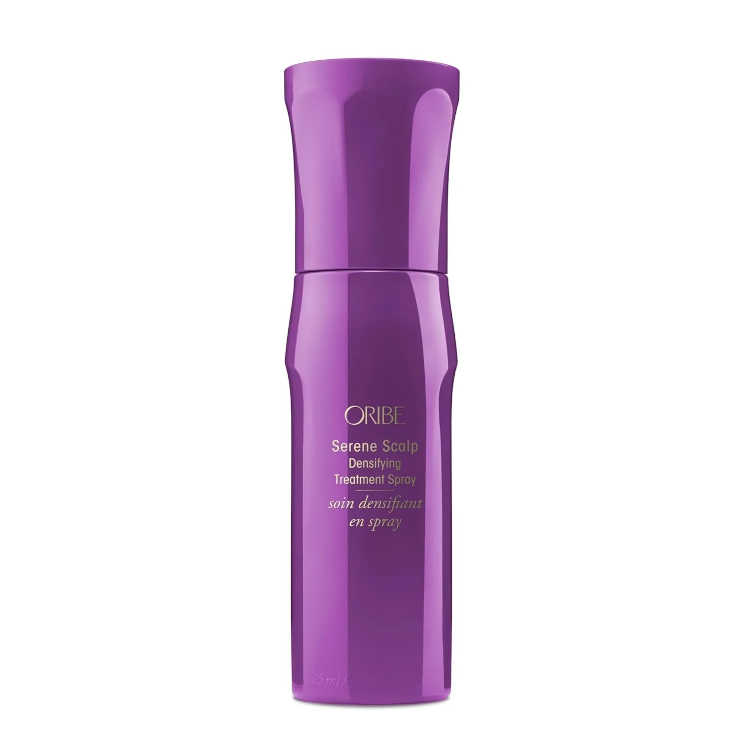 Спрей для придания объема и густоты коже головы Oribe Serene для тонких волос - придает объем, пышность и густоту - увлажняет и освежает кожу головы благодаря Capixyl - без отдушек - 120 мл