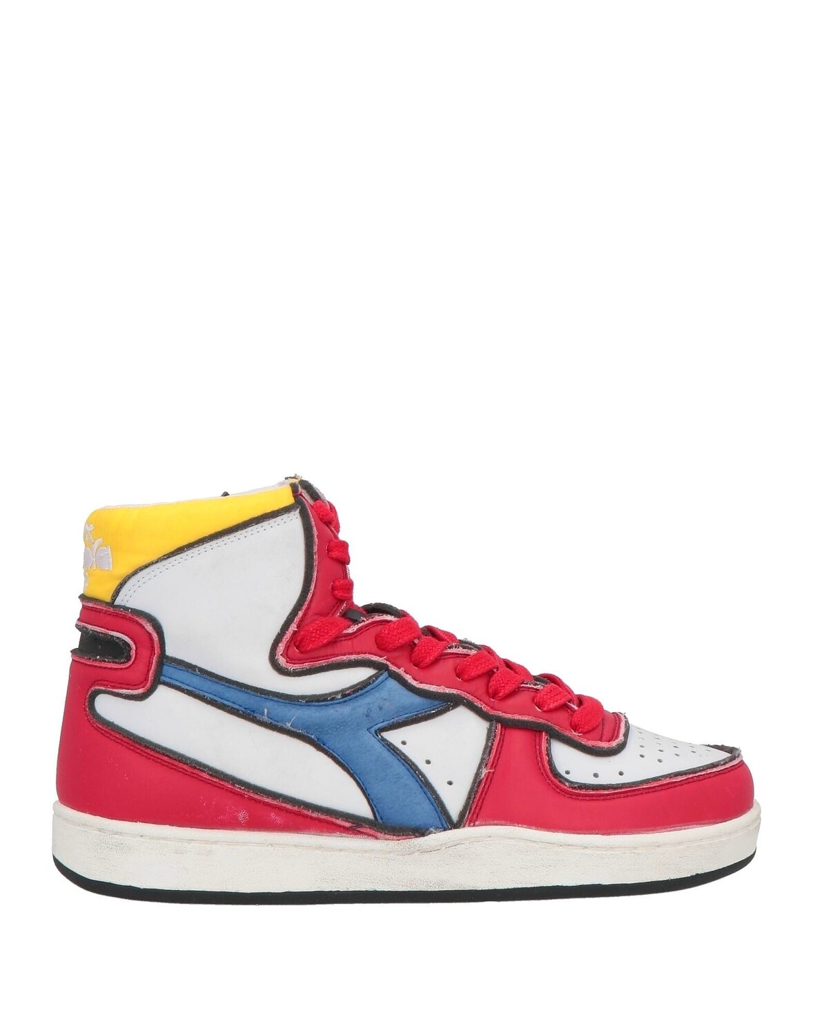 

Кроссовки Diadora, красный