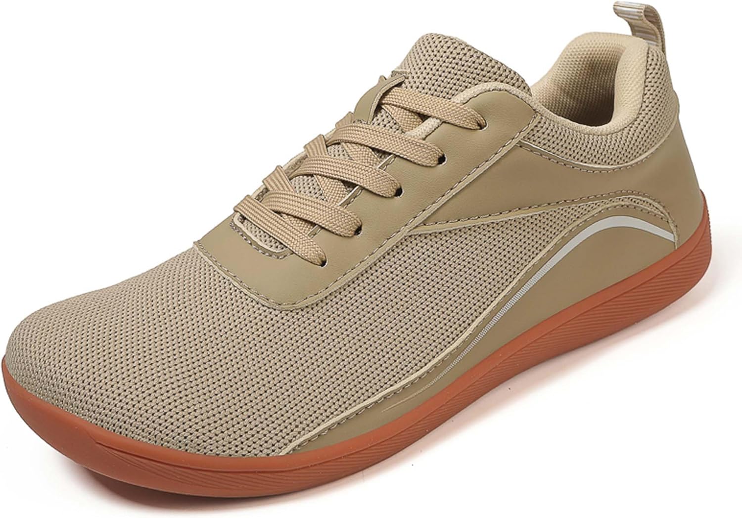 

Широкие мужские кроссовки Generic, зеленый