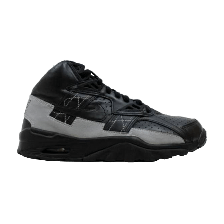 

Кроссовки Nike Air Trainer Sc High, черный