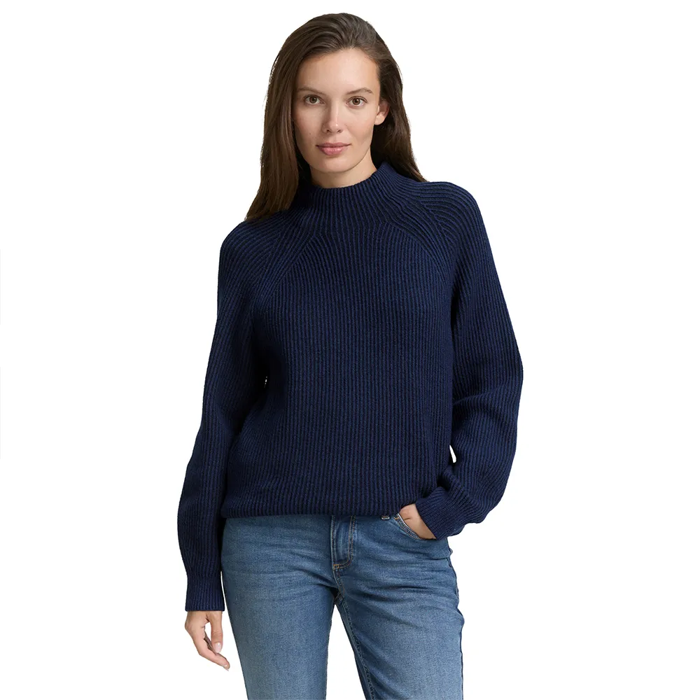 

Толстовка Tom Tailor 1047670, синий