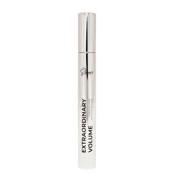 

Удлиняющая и подкручивающая тушь для ресниц, 10 г Elever Extraordinary volume mascara