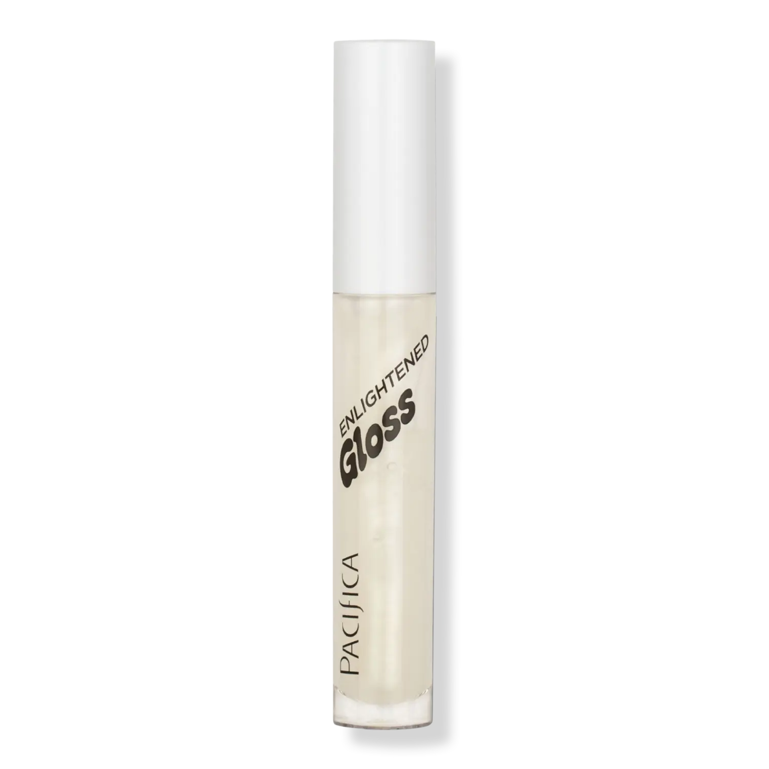 

Блеск для губ Enlightened Pacifica, Sugar Cake (sheer vanilla)