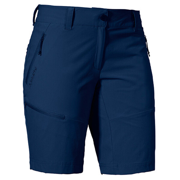 

Шорты Schöffel Women's Toblach2, цвет Dress Blues