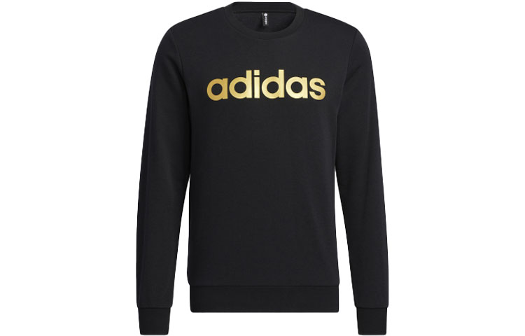 

Adidas Neo Толстовка мужская черная