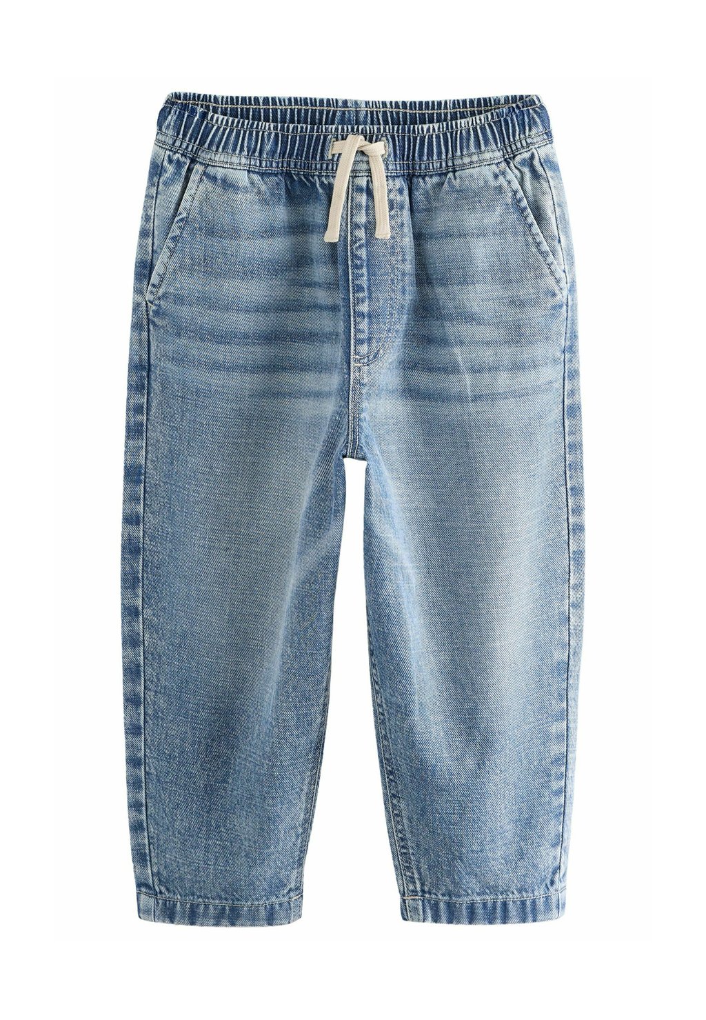 

Джинсы LIGHTWEIGHT PULL ON Next, синий