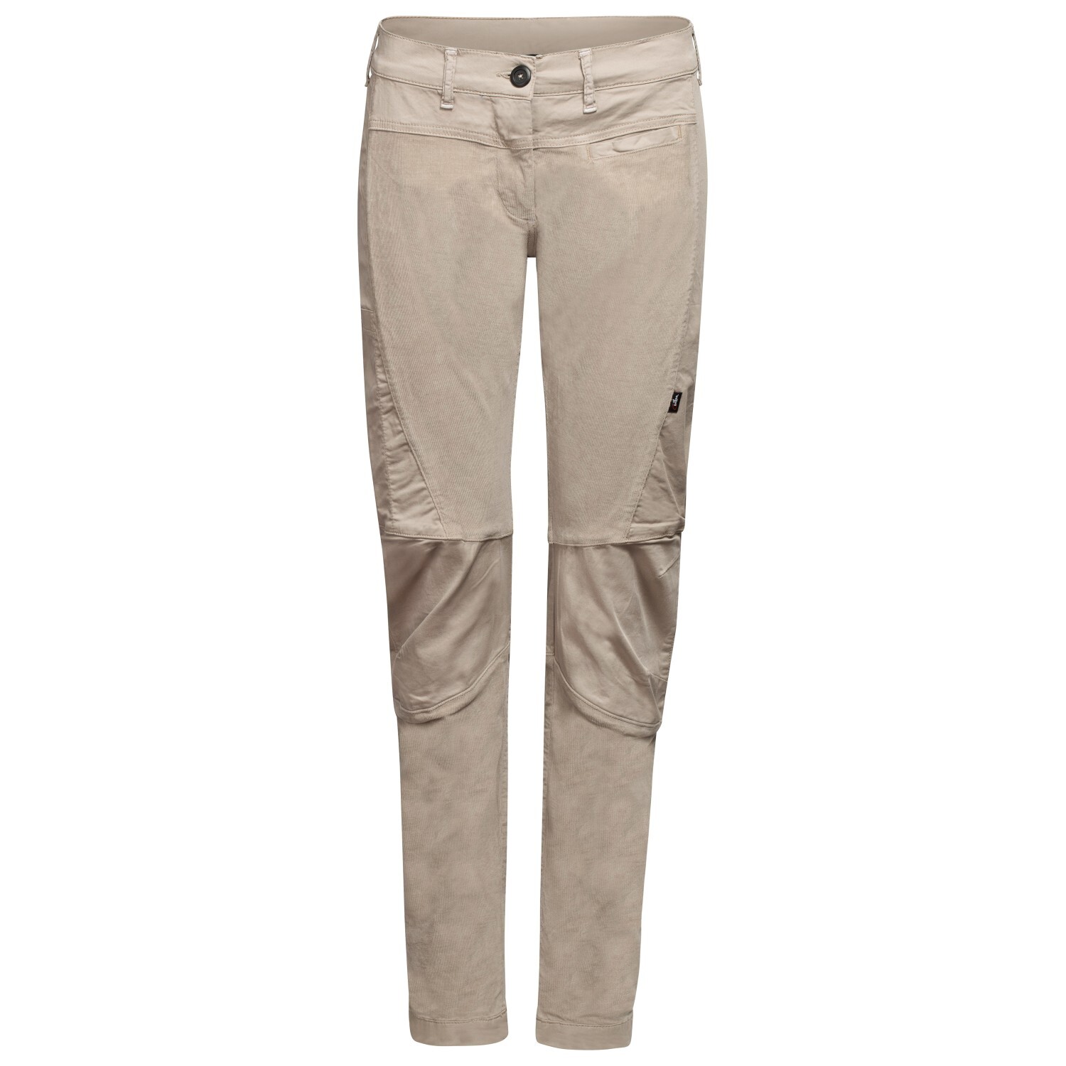 

Брюки Chillaz Women's Waldhorn, цвет Dark Sand