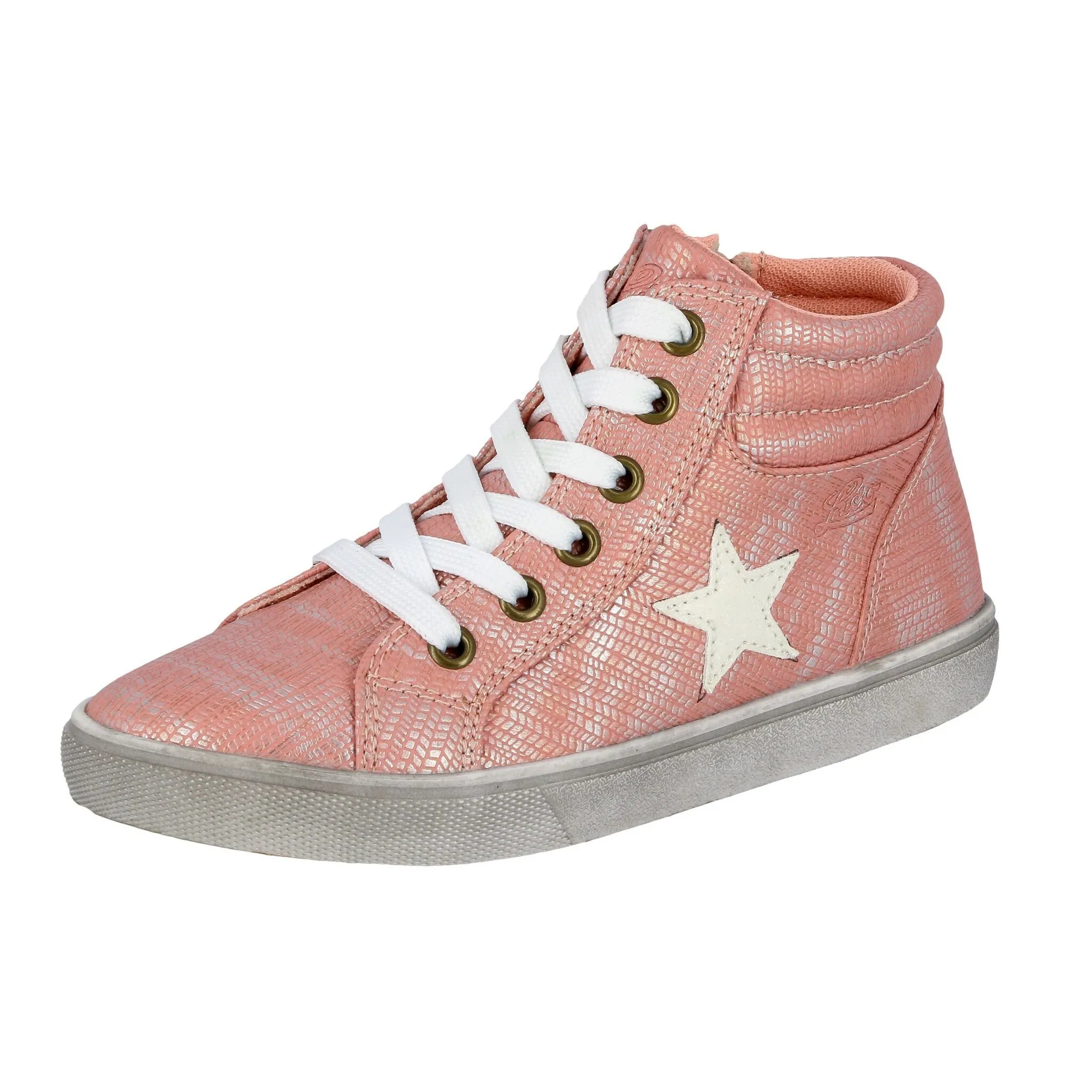 

Кроссовки Lico «Leisure Boots Bluebell», розовый