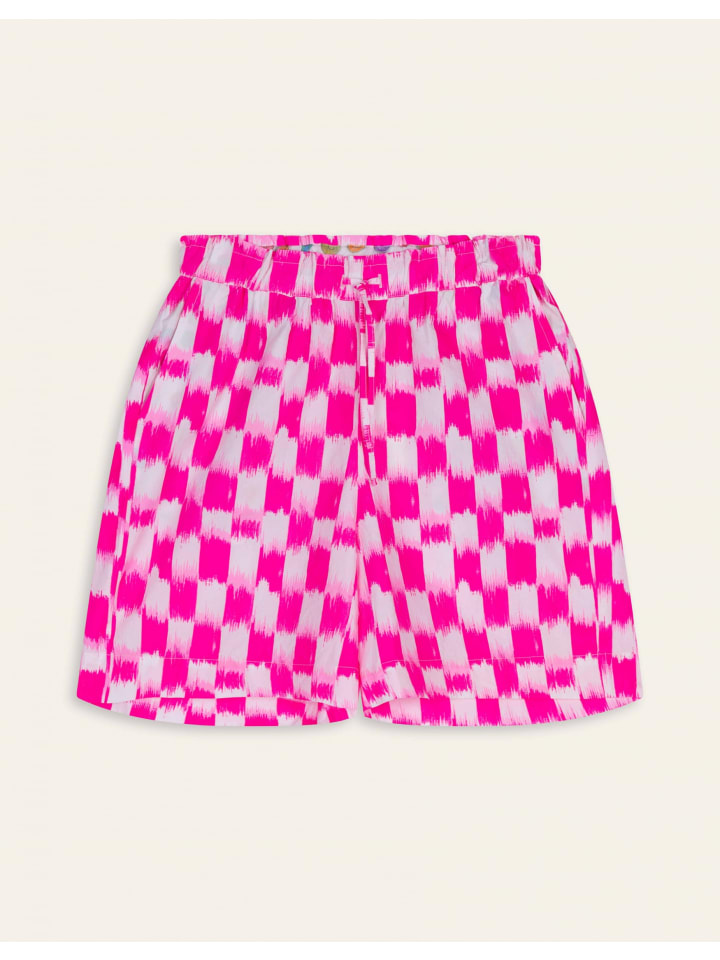 

Спортивные штаны Oilily, розовый
