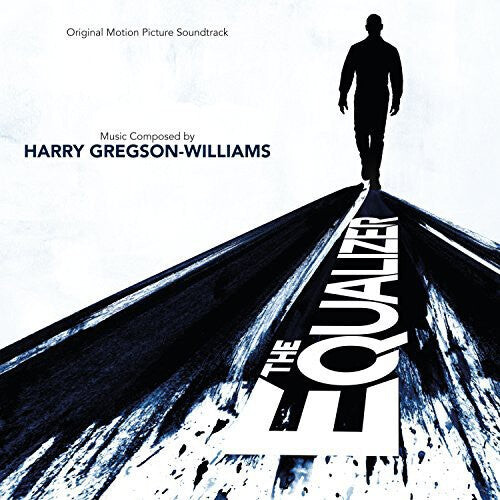 

CD диск Equalizer / O.S.T.: The Equalizer (Original Soundtrack)