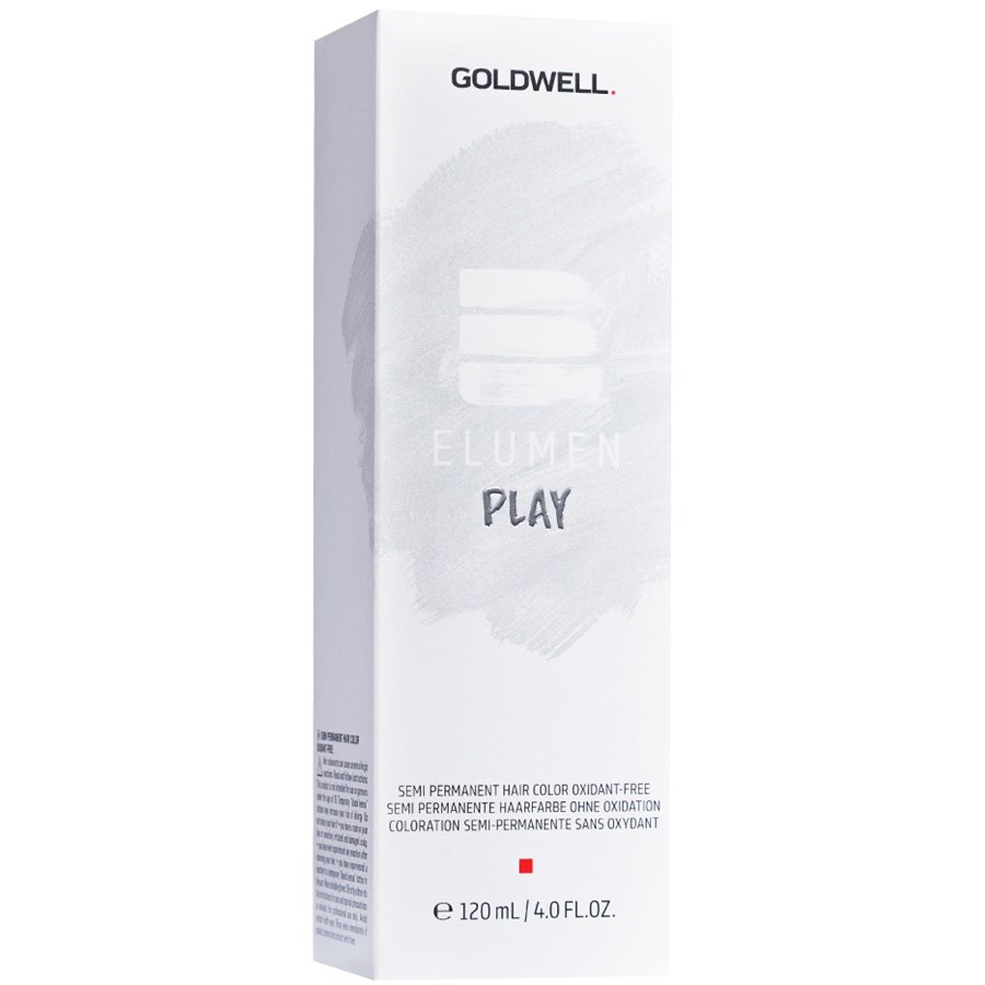 

Краска для волос semi permanent hair color oxidant-free Goldwell, clear, объем 120 мл