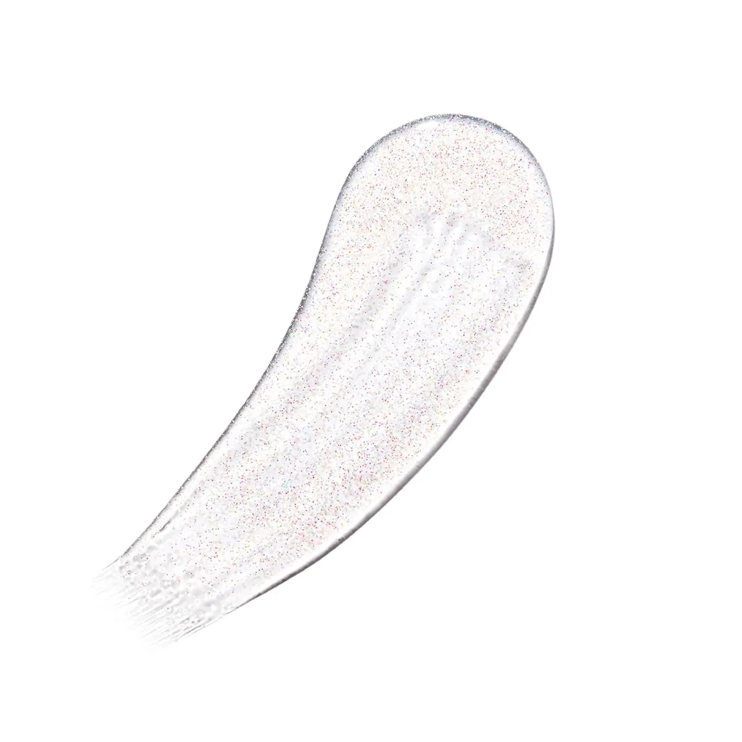 stila Heaven's Dew гель-масло для губ увлажняющий гибрид глянца и масла с жожоба, гиалуроновой кислотой и антиоксидантами, высокий блеск, нелипкая питательная текстура с большим аппликатором, Supernova — фото 3