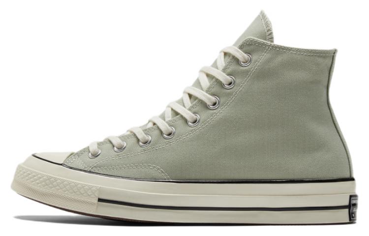 

Кеды Converse Chuck Taylor All Star 70 Hi Vintage Canvas Summit Sage