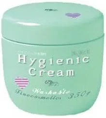 Крем для лица FINE — Дневной Cold Cream Hygienic Cream W, 350 г