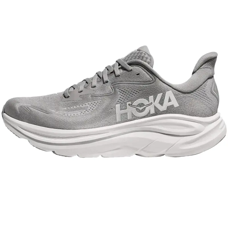 

HOKA ONE ONE Кроссовки Clifton 10 Stellar Grey Stardust