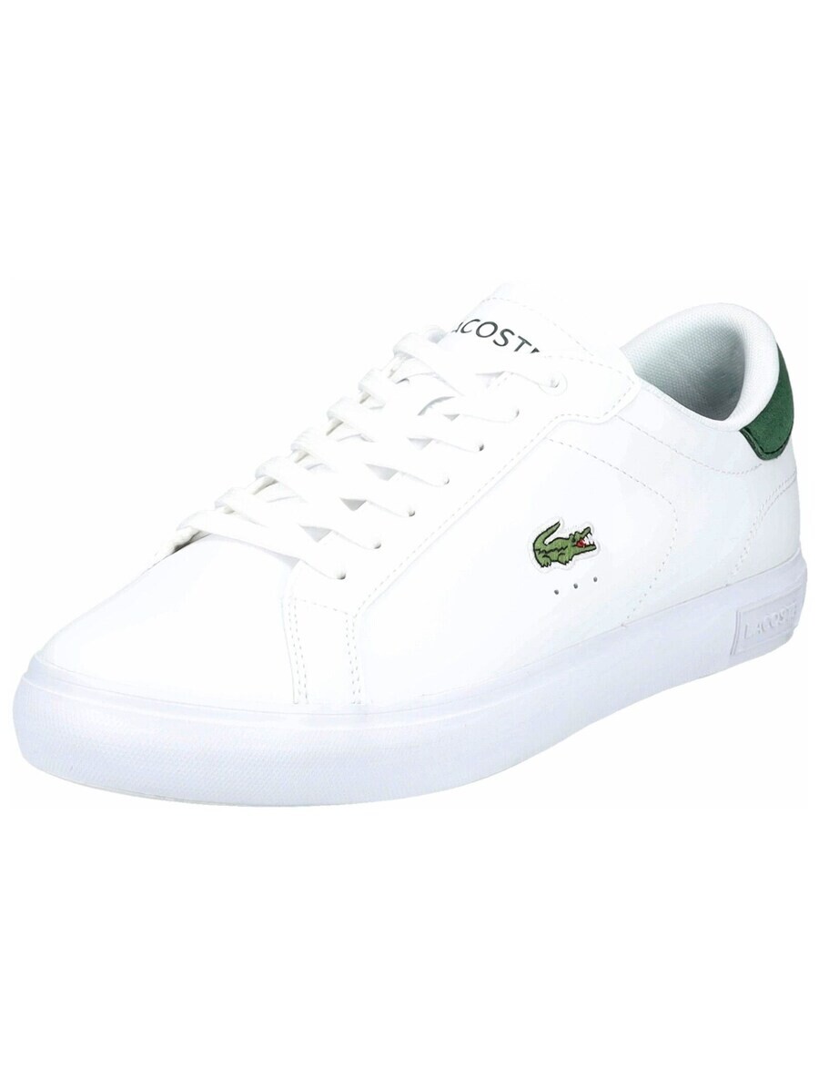 

Кроссовки LACOSTE Sneakers POWERCOURT, белый